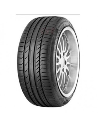 255/60 R18 TL 108Y CONTISPORTCONTACT 5 SUV FR 
