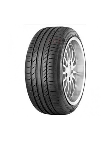 255/60 R18 TL 108Y CONTISPORTCONTACT 5 SUV FR 