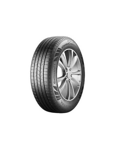275/40 R21 TL 107H CROSSCONTACT RX XL FR BSW M+S 