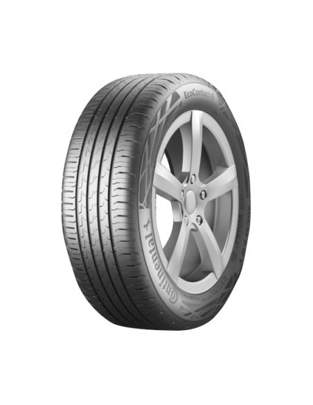 245/45 R18 TL 96W ECOCONTACT 6 CONTISEAL VAG 