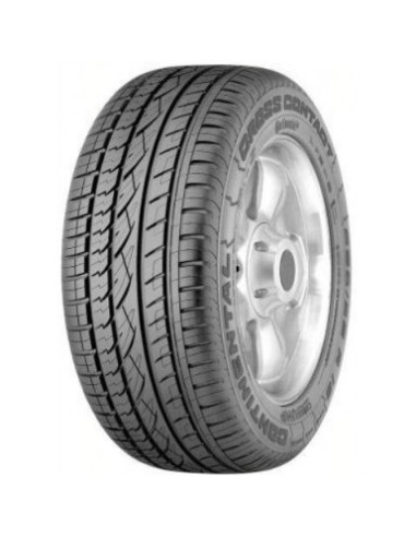 235/65 R17 TL 108V CONTICROSSCONTACT UHP XL FR N0 