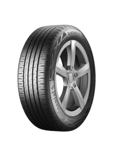 225/45 R19 TL 96W ECOCONTACT 6 XL SSR * 