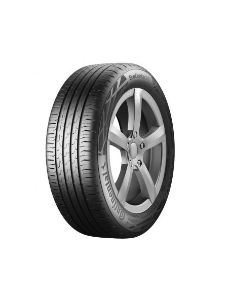 225/45 R19 TL 96W ECOCONTACT 6 XL SSR * 