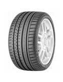 SPORTCONTACT 2 CONTINENTAL 255 35 20 97 Y