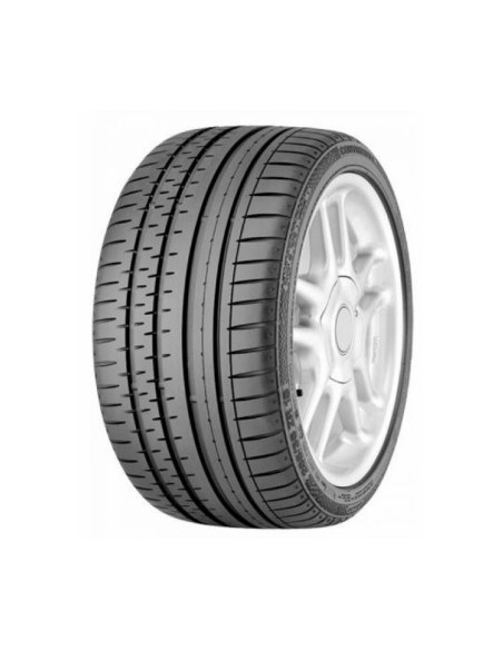SPORTCONTACT 2 CONTINENTAL 255 35 20 97 Y