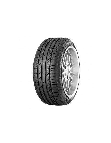 SP. CONTACT 5P CONTINENTAL 235 35 19 91 Y