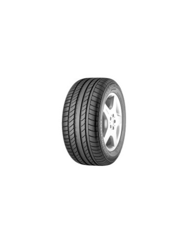 275/45 R19 TL 108Y CONTI4X4SPORTCONTACT XL FR N0 