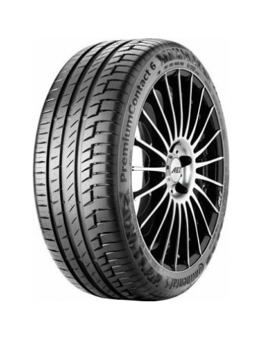 PREMIUM 6 CONTINENTAL 235 45 19 99 V
