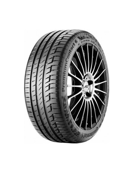 PREMIUM 6 CONTINENTAL 235 45 19 99 V