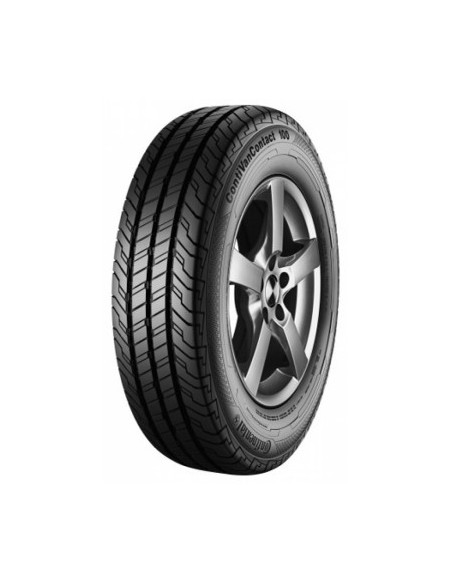 205/75 R16C 113/111 R Continental Vancontact-100