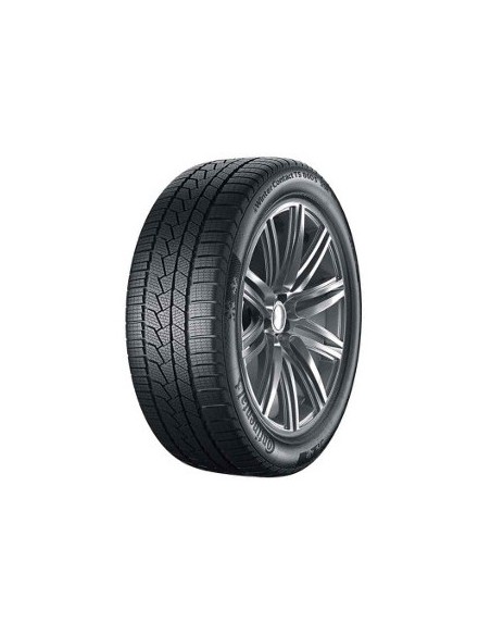 WinterContact TS860 S CONTINENTAL 235 45 18 94 V