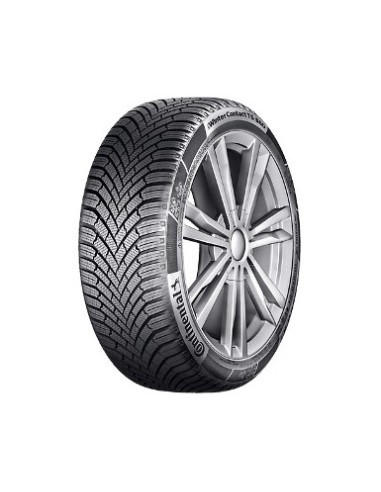 155/80 R13 TL 79T WINTERCONTACT TS 860 M+S 3PMSF 