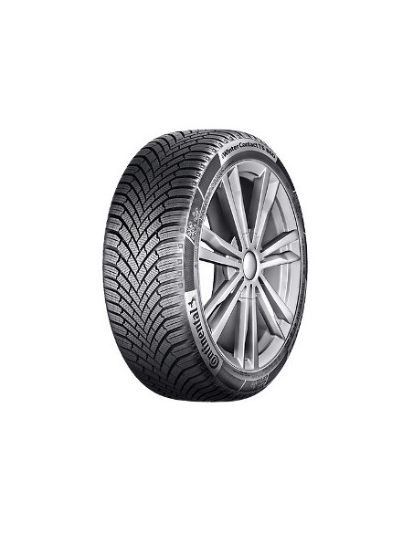 155/80 R13 TL 79T WINTERCONTACT TS 860 M+S 3PMSF 