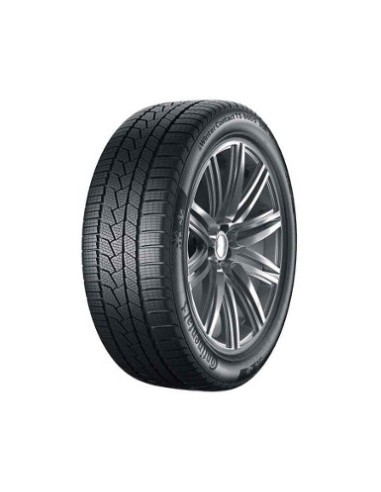 275/50 R19 TL 112V WINTERCONTACT TS 860 S XL FR M +S 3PMSF