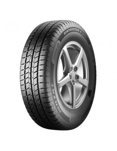 225/65 R16C 112/110 R Points 