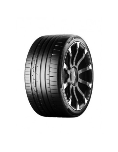 SP.CONTACT 6 CONTINENTAL 235 50 19 99 Y