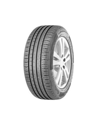 205/60 R16 TL 96V CONTIPREMIUMCONTACT 5 XL CONTIS EAL