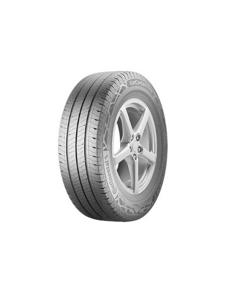 VANCONTACT ECO CONTINENTAL 215 65 16C 109/107 T