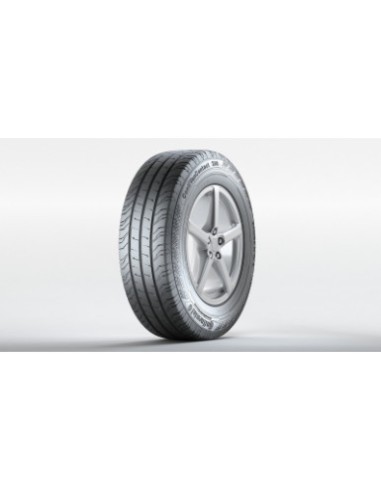Van Contact 200 CONTINENTAL 235 65 16 121 R