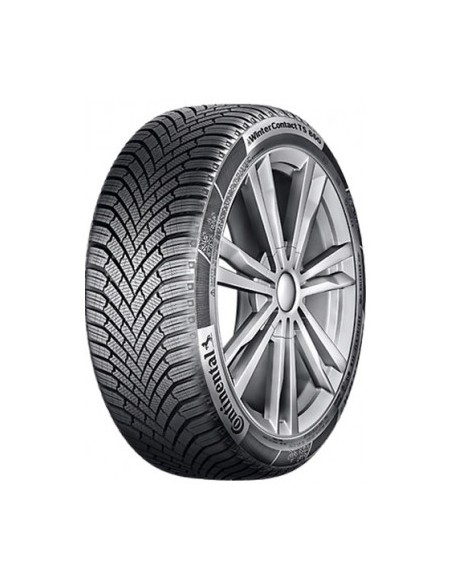 255/55 R18 TL 109H WINTERCONTACT TS 860 S XL SSR  M+S 3PMSF