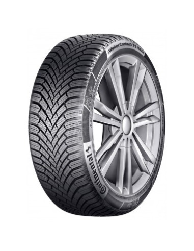 205/55 R16 TL 94V WINTERCONTACT TS 860 XL 