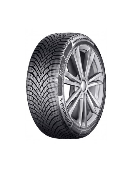 205/55 R16 TL 94V WINTERCONTACT TS 860 XL 