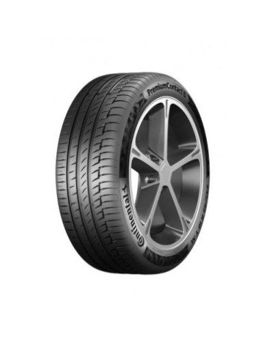 PREMIUM 6 CONTINENTAL 235 45 18 98 W