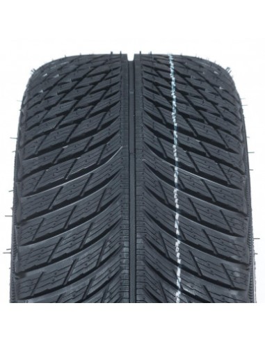 PILOT ALPIN 5 MO1 XL MICHELIN 235 40 18 95 V