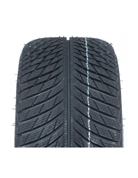 PILOT ALPIN 5 MO1 XL MICHELIN 235 40 18 95 V