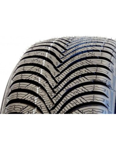 ALPIN 5 MO MICHELIN 205 65 16 95 H