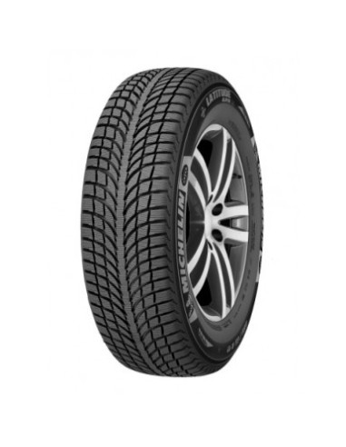 255/55 R18 TL 109H LATITUDE ALPIN LA2 XL ZP FSL * M+S 3PMSF