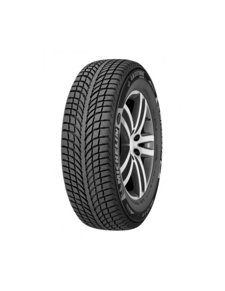 255/55 R18 TL 109H LATITUDE ALPIN LA2 XL ZP FSL * M+S 3PMSF