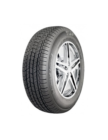 215/70 R16 TL 100H SUV SUMMER  