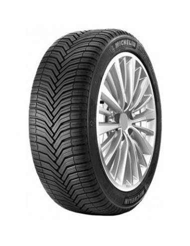 AGILIS CROSSCLIMATE MICHELIN 215 65 15 104 T
