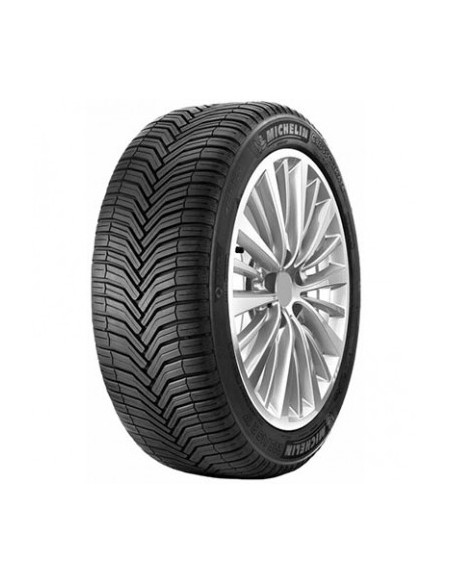 AGILIS CROSSCLIMATE MICHELIN 215 65 15 104 T