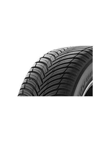 ADVANTAGE ALL-SEASON BF-GOODRICH 165 65 15 81 T