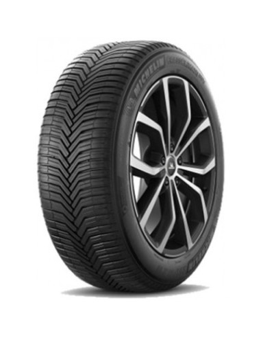 225/50 R18 TL 95W CROSSCLIMATE 2 SUV BSW M+S 3PMS F