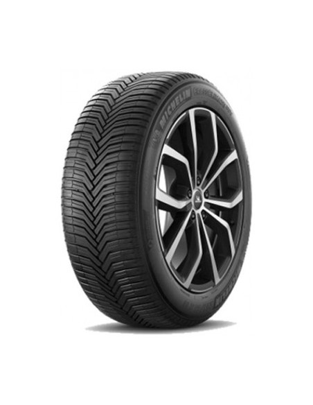 225/50 R18 TL 95W CROSSCLIMATE 2 SUV BSW M+S 3PMS F