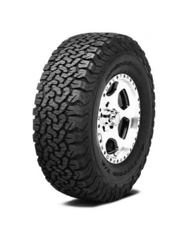 ALL TERRAIN T/A KO2 OWL BF-GOODRICH 245 75 16 120/116 S