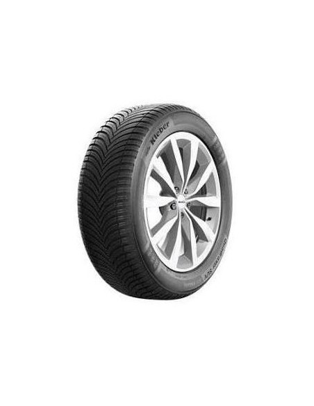 QUADRAXER 3 KLEBER 255 40 19 100 Y