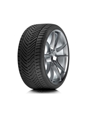215/65 R16 TL 98H ORIUM ALL SEASON SUV BSW M+S 3P MSF