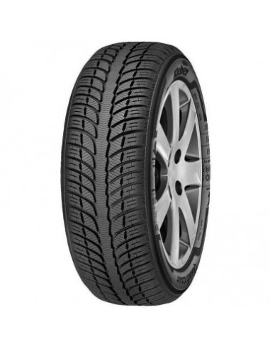 QUADRAXER SUV KLEBER 225 55 18 98 V