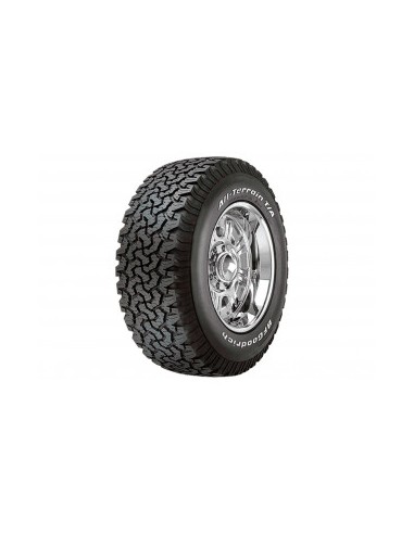 ALL TERRAIN T/A BF-GOODRICH 225 65 17 107 S