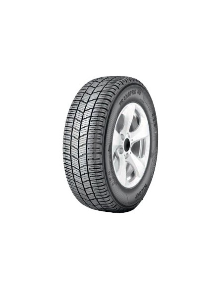 TRANSPRO 4S KLEBER 195 70 15 104 R