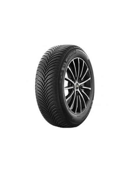 245/35 R18 TL 92Y CROSSCLIMATE 2 XL M+S 3PMSF 