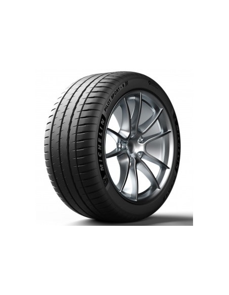 255/35 R19 TL 96Y PILOT SPORT 4 S XL * 