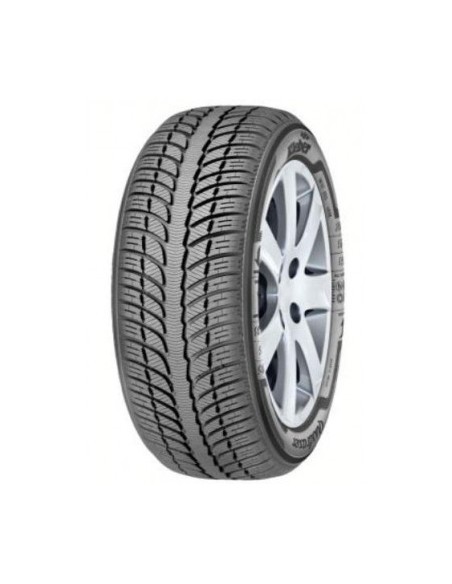 255/45 R20 TL 101W QUADRAXER XL SUV 