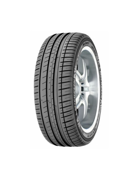 P. SPORT 3 MICHELIN 255 40 19 100 Y