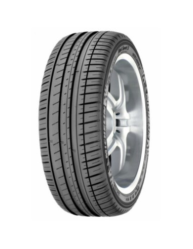 205/45 ZR16 TL 87W PILOT SPORT 3 XL 