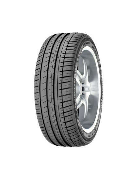 205/45 ZR16 TL 87W PILOT SPORT 3 XL 